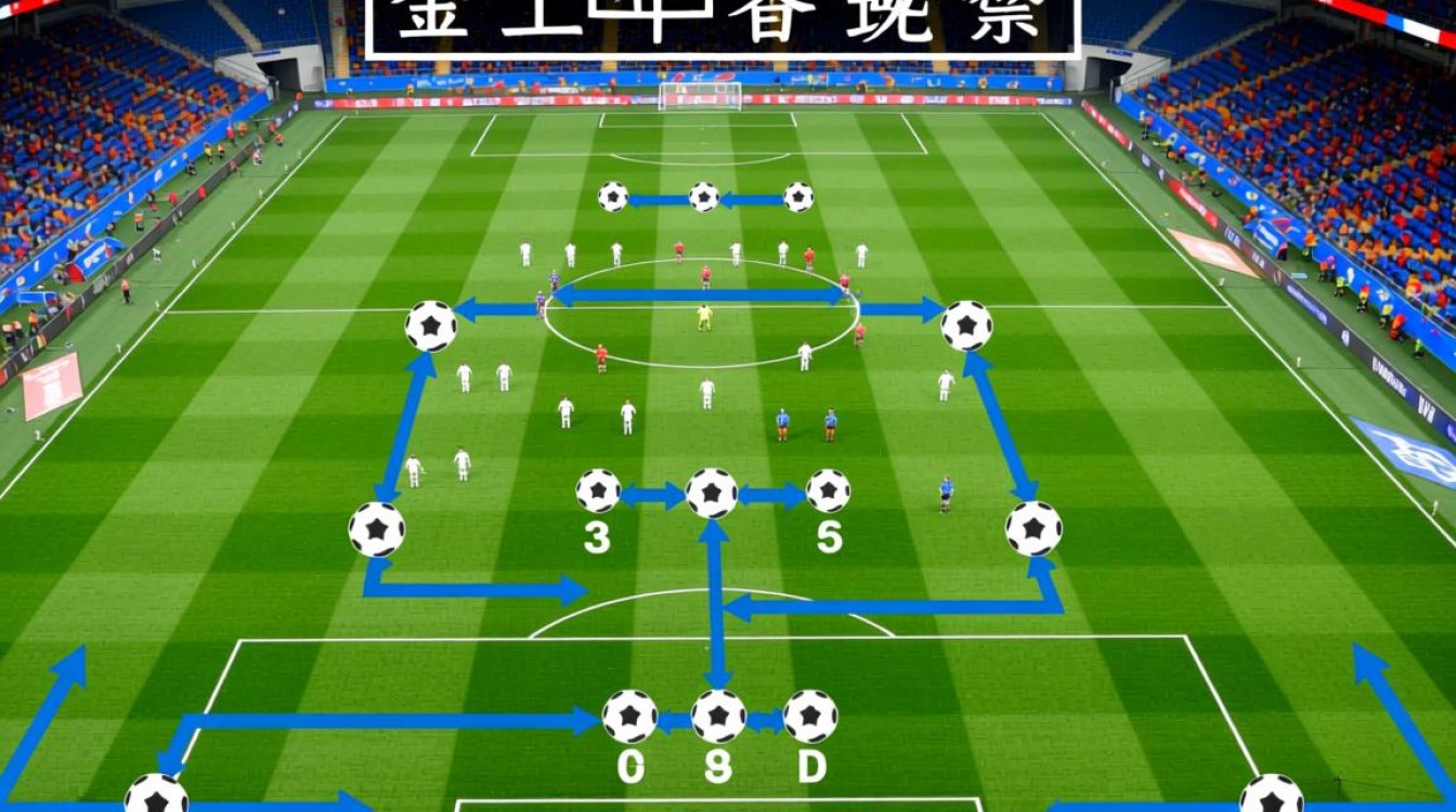 足球队基本阵容-图1