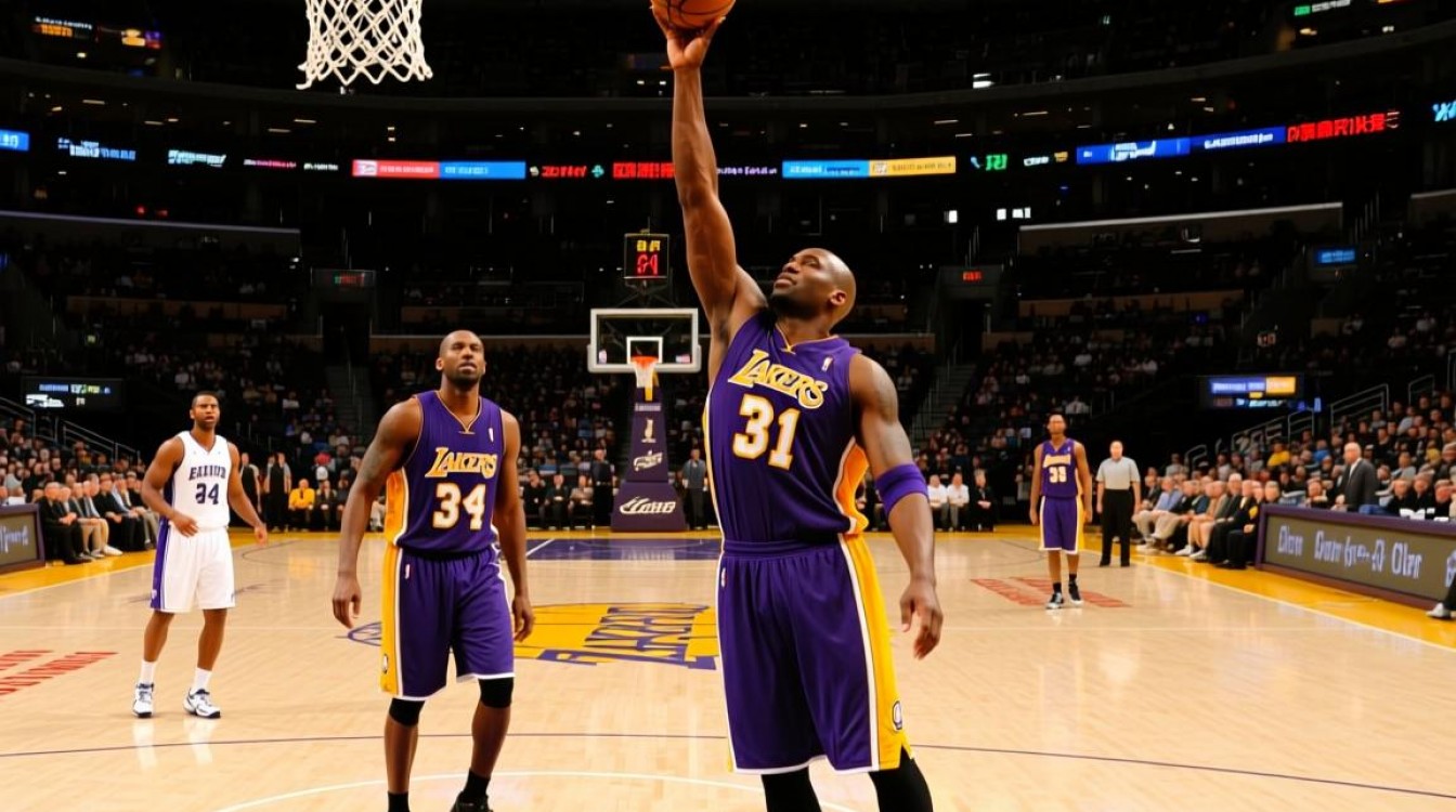 08年湖人为什么被逆转-图2