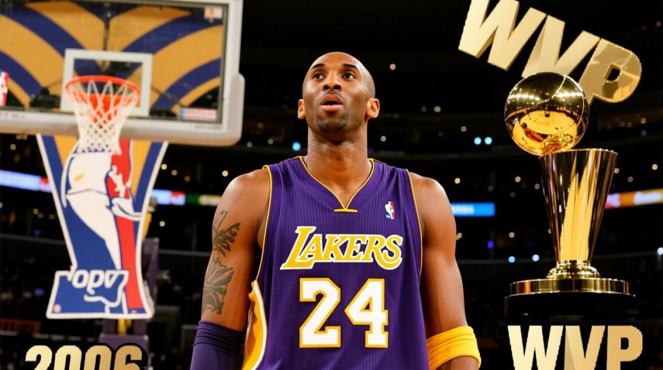 07年MVP为什么不是科比-图2 07年MVP为什么不是科比-图2