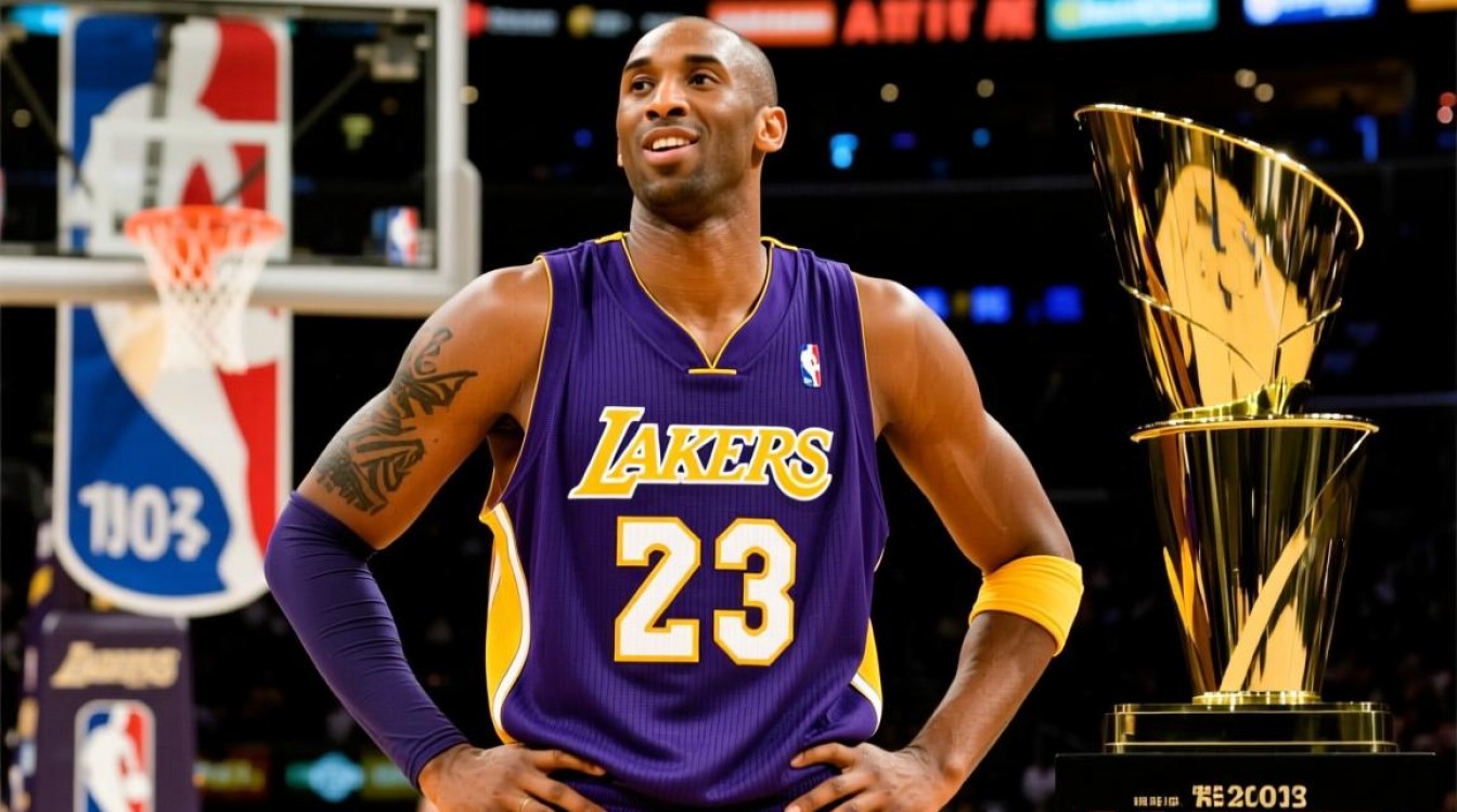 07年MVP为什么不是科比-图3 07年MVP为什么不是科比-图3