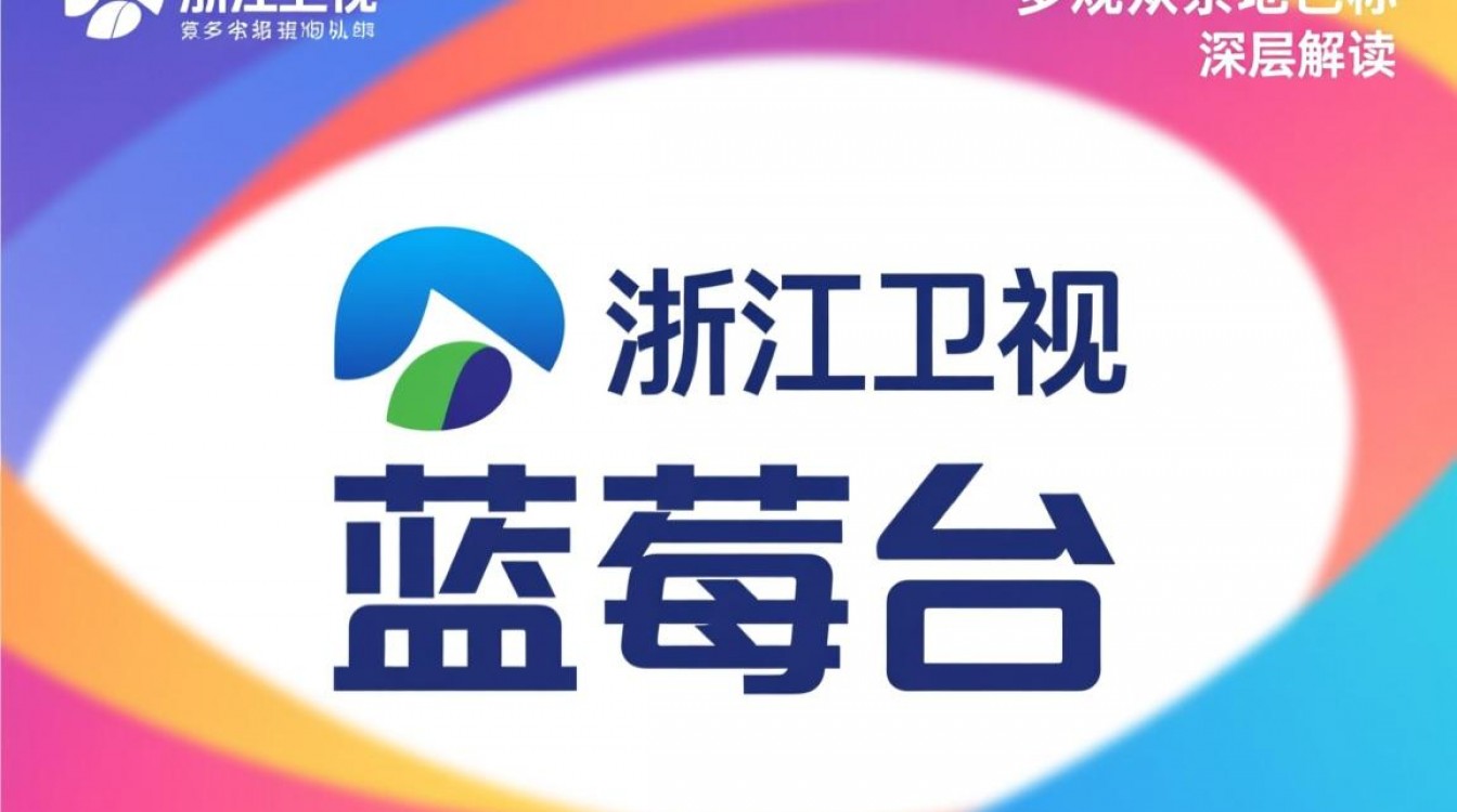 浙江卫视被称蓝莓台,这个绰号背后有什么故事?-图3 浙江卫视被称蓝莓台,这个绰号背后有什么故事?-图3