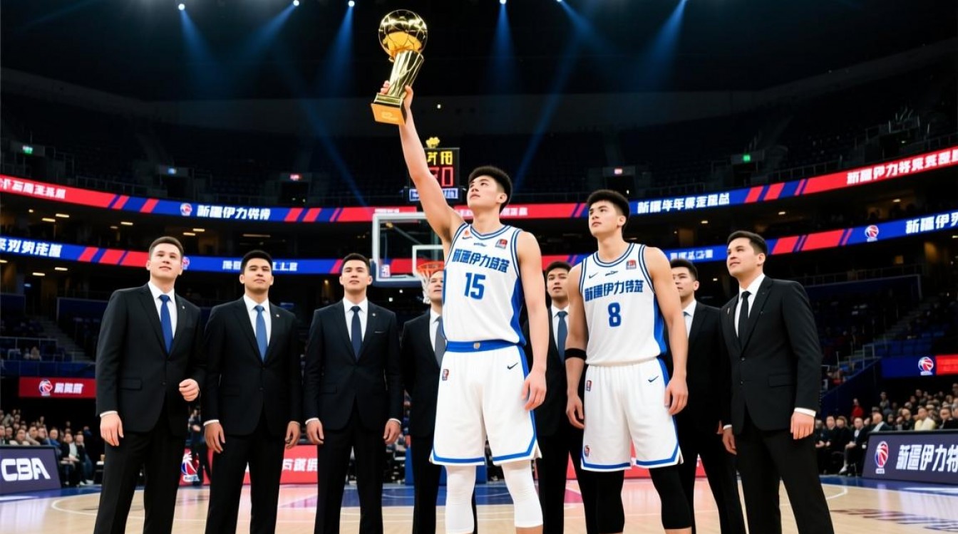 新疆队总决赛外援-图2 新疆队总决赛外援-图2