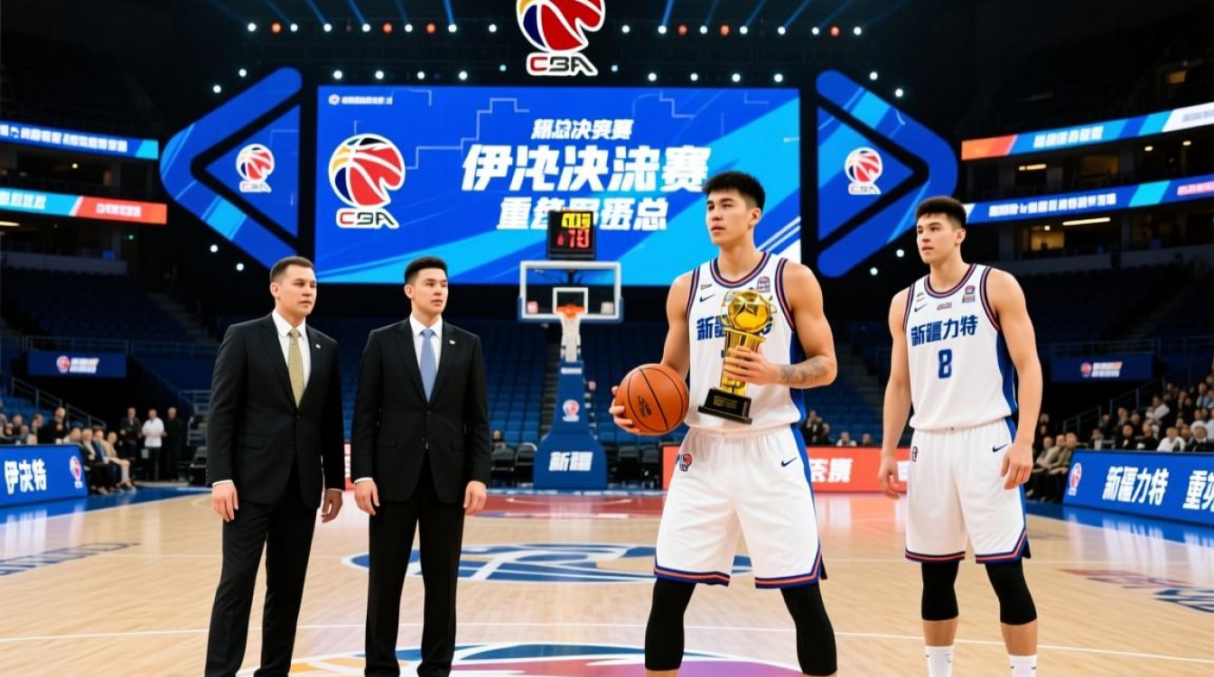 新疆队总决赛外援-图3 新疆队总决赛外援-图3