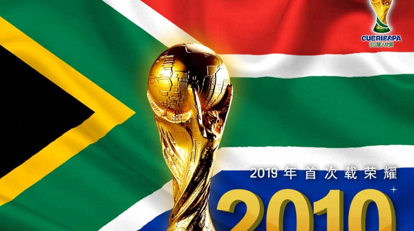 2010年世界杯冠军是谁？南非世界杯最终夺冠的是哪支球队？-图2