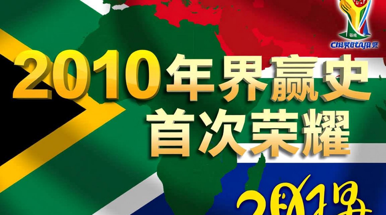 2010年世界杯冠军是谁？南非世界杯最终夺冠的是哪支球队？-图3