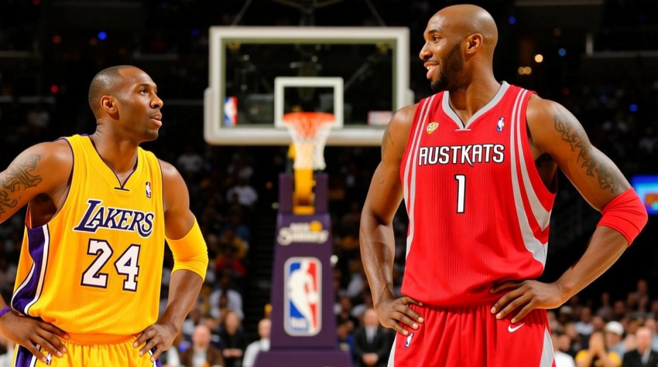 湖人vs火箭季后赛最终比分是多少？-图1