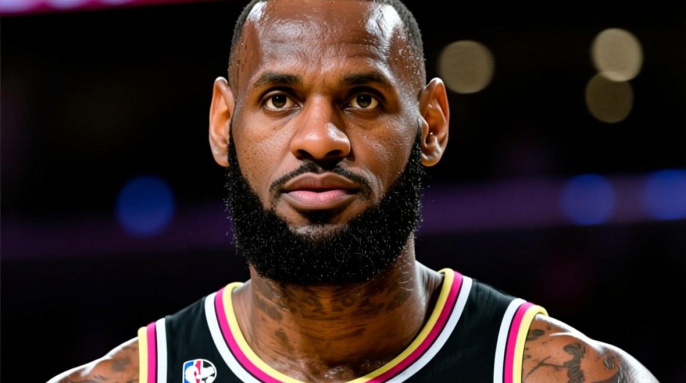 为什么詹姆斯黑粉那么多-图1