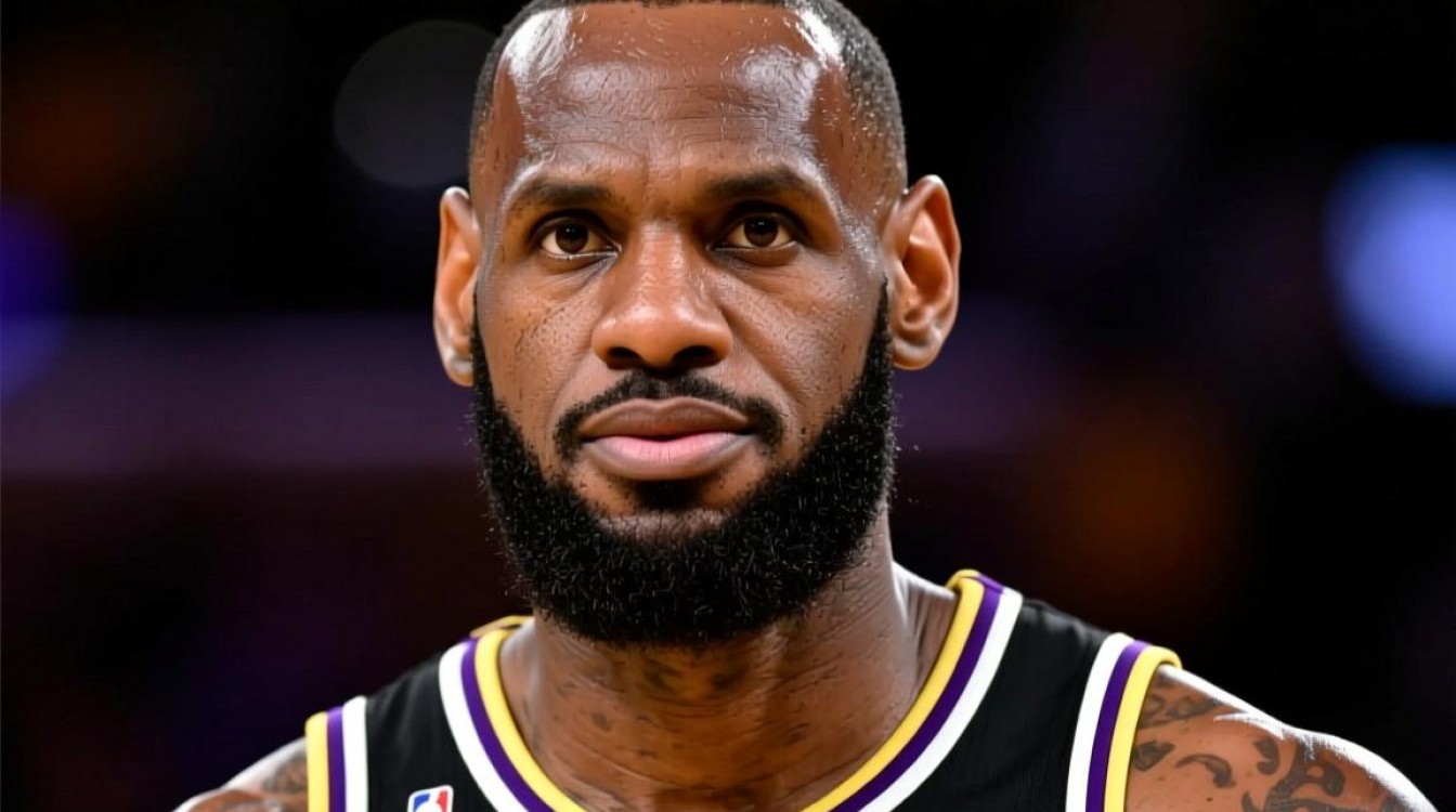 为什么詹姆斯黑粉那么多-图2