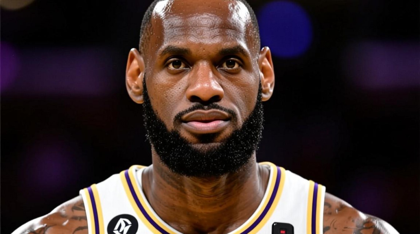 为什么詹姆斯黑粉那么多-图3