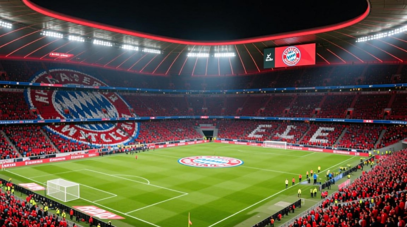 点评拜仁历史最佳阵容-图3