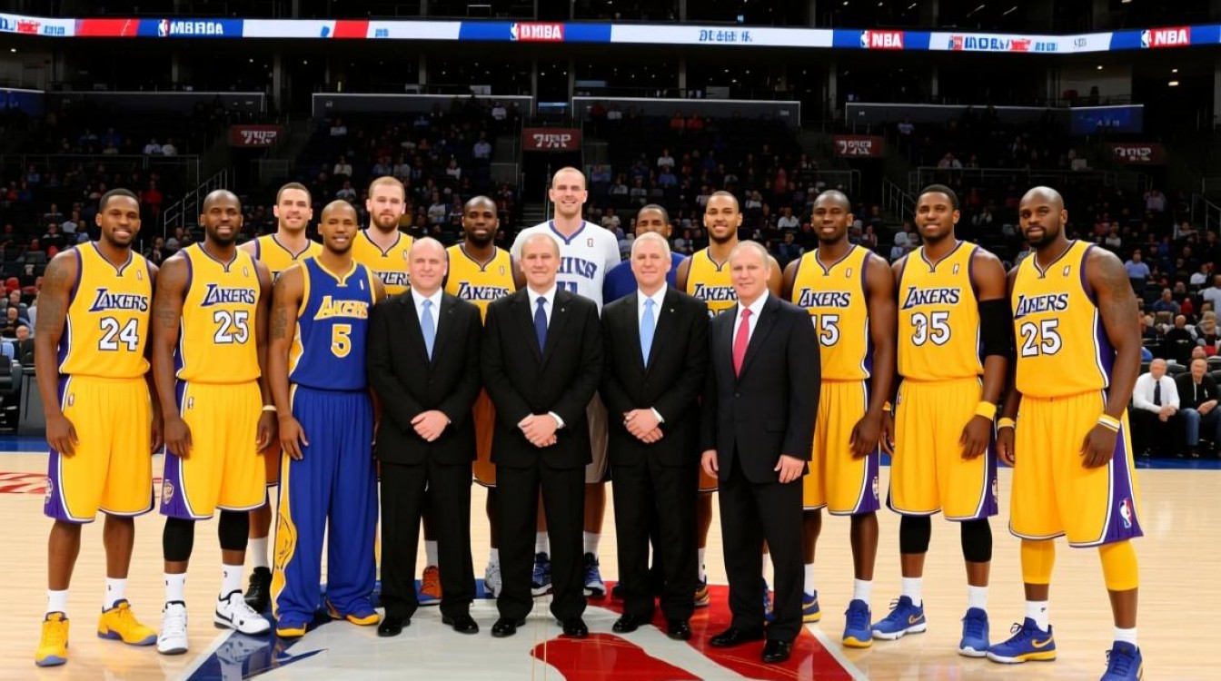 2012全明星阵容图片完整版有哪些球员？-图2