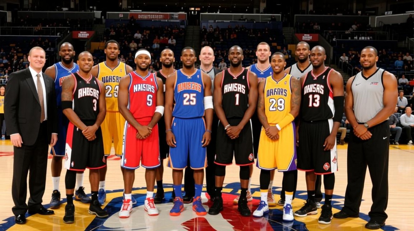 2012全明星阵容图片完整版有哪些球员？-图3