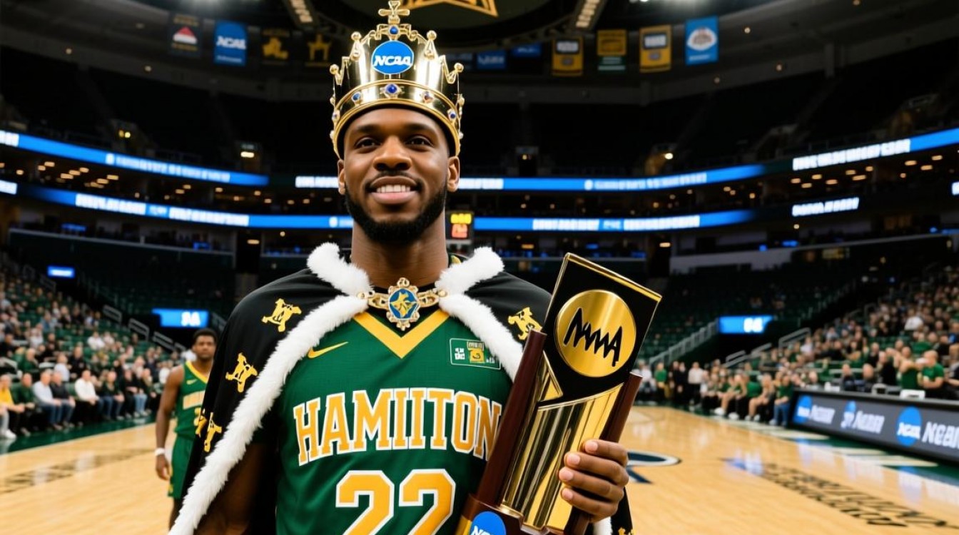 汉密尔顿ncaa总决赛-图3