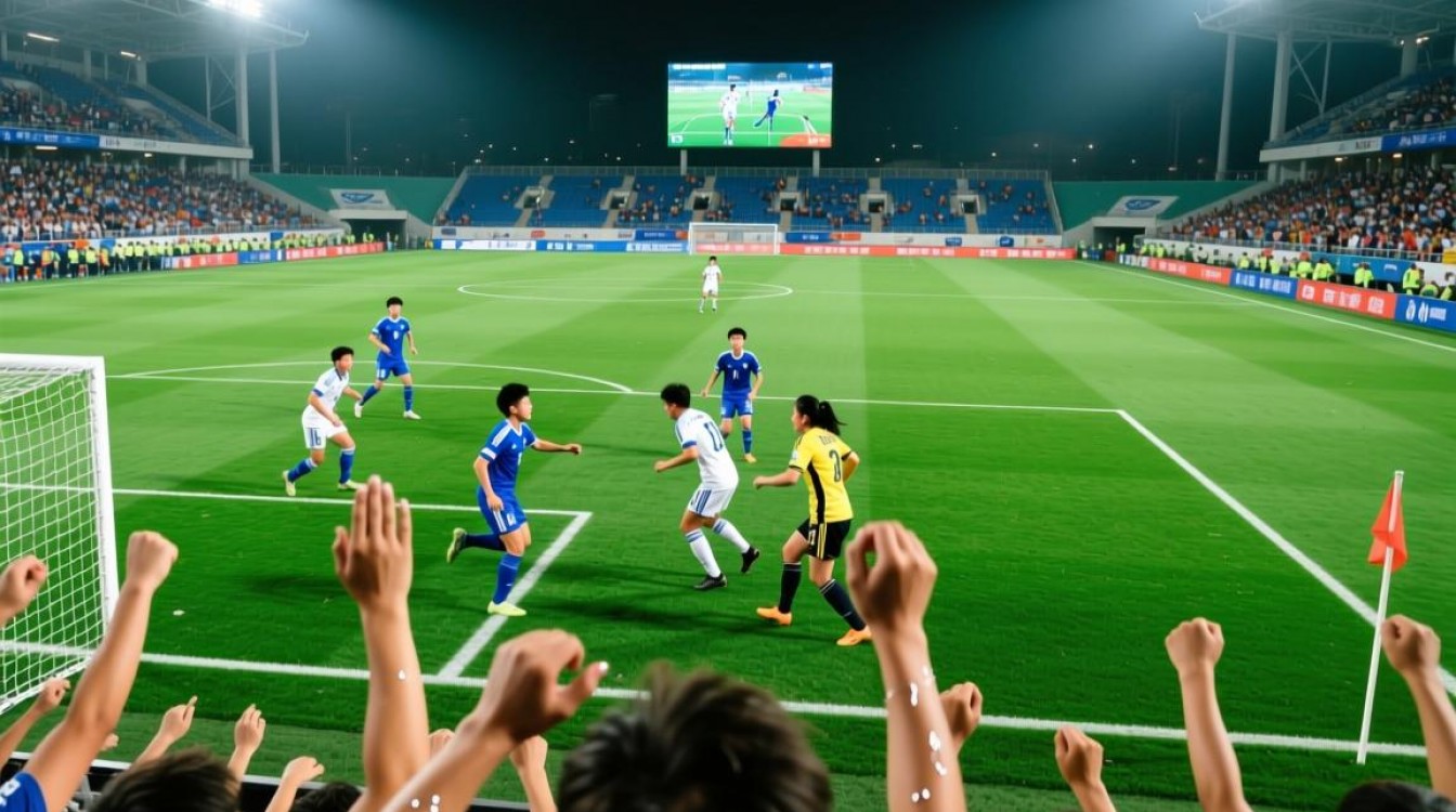 女足u15决赛-图2