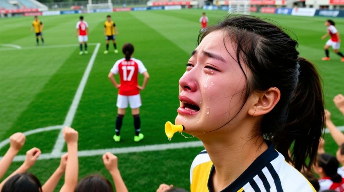 女足u15决赛-图1