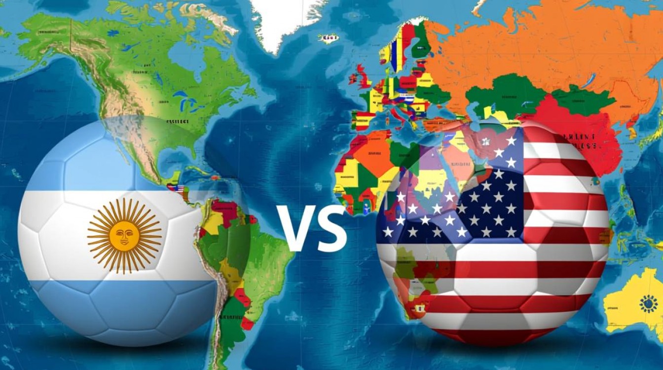 阿根廷赢了美国队几次-图2