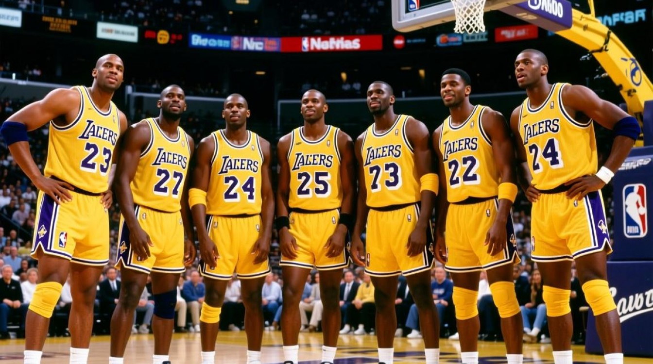 90赛季NBA最佳阵容有哪些球员？替补阵容都有谁？-图1