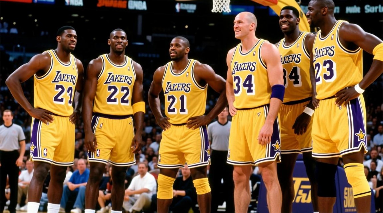 90赛季NBA最佳阵容有哪些球员？替补阵容都有谁？-图2