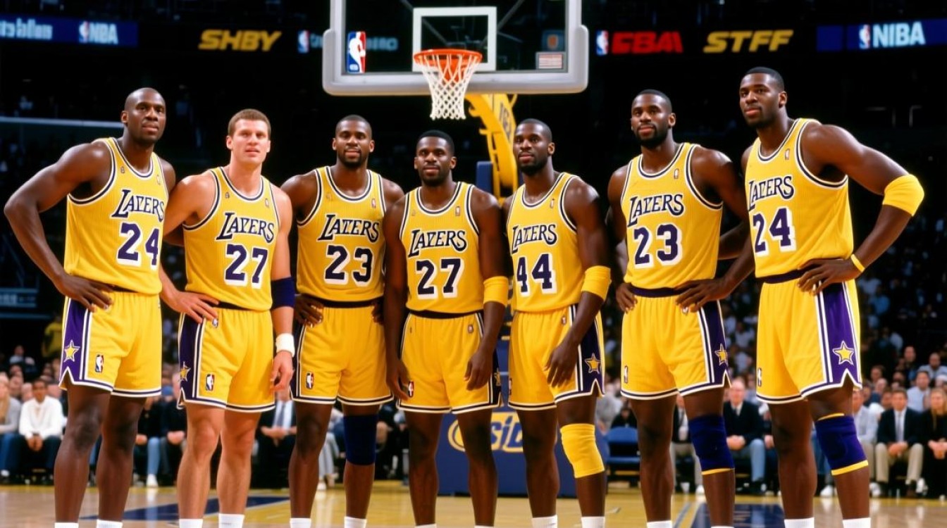 90赛季NBA最佳阵容有哪些球员？替补阵容都有谁？-图3