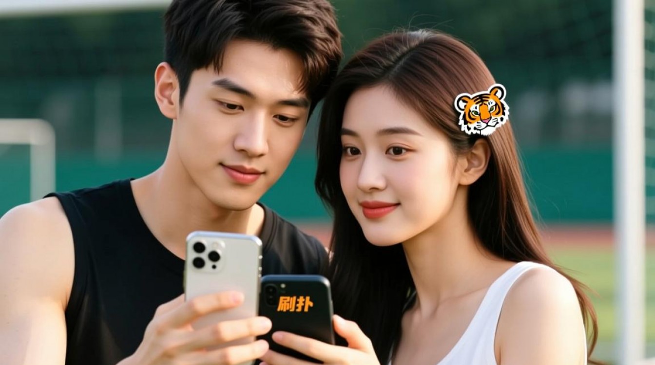 男朋友沉迷虎扑，是男生都这样吗？-图1