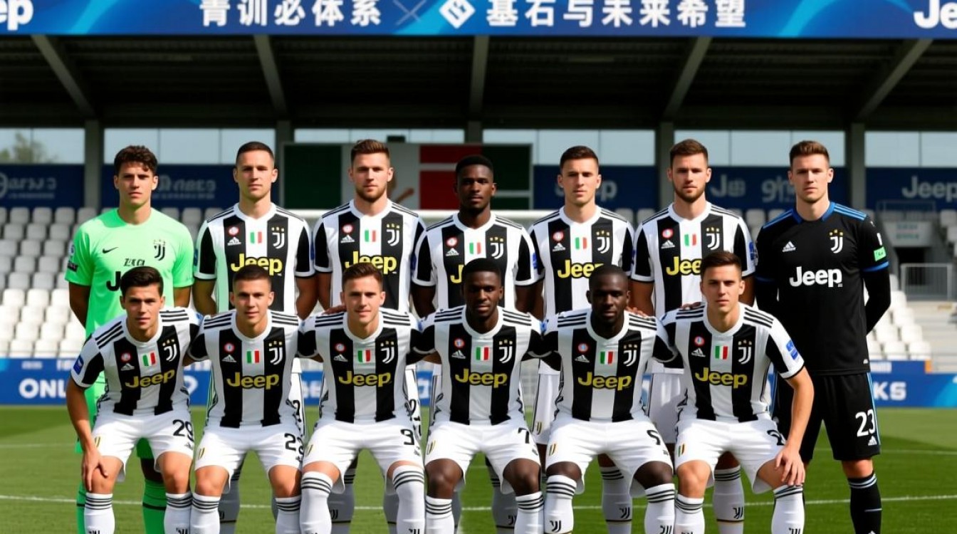尤文u23阵容-图1