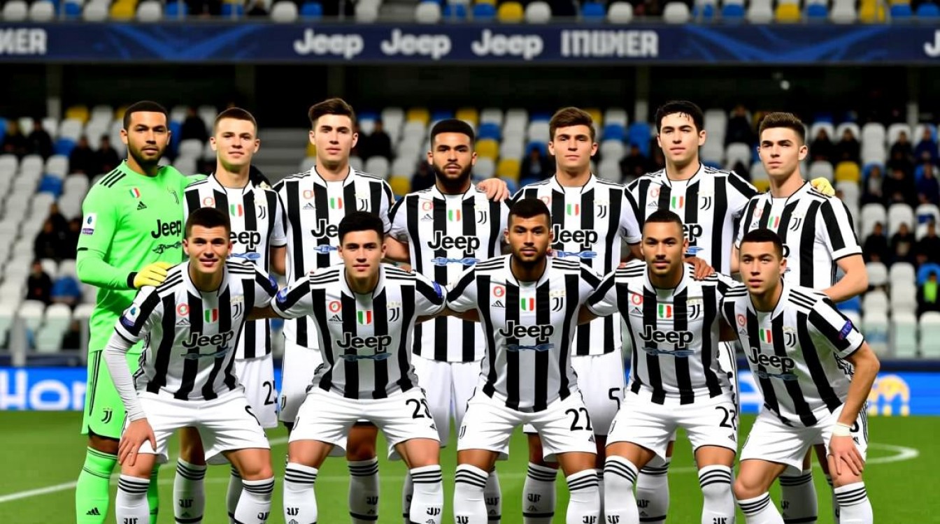 尤文u23阵容-图2