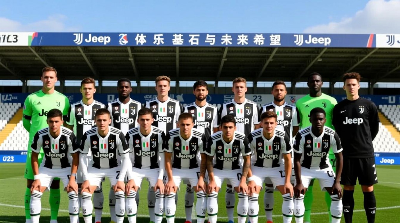 尤文u23阵容-图3