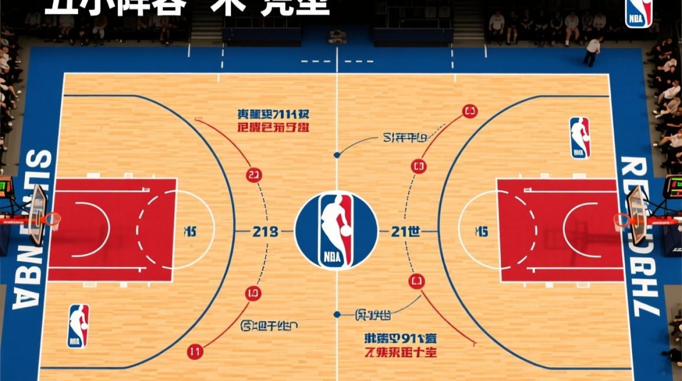 NBA五小阵容最早是谁开创的？-图1