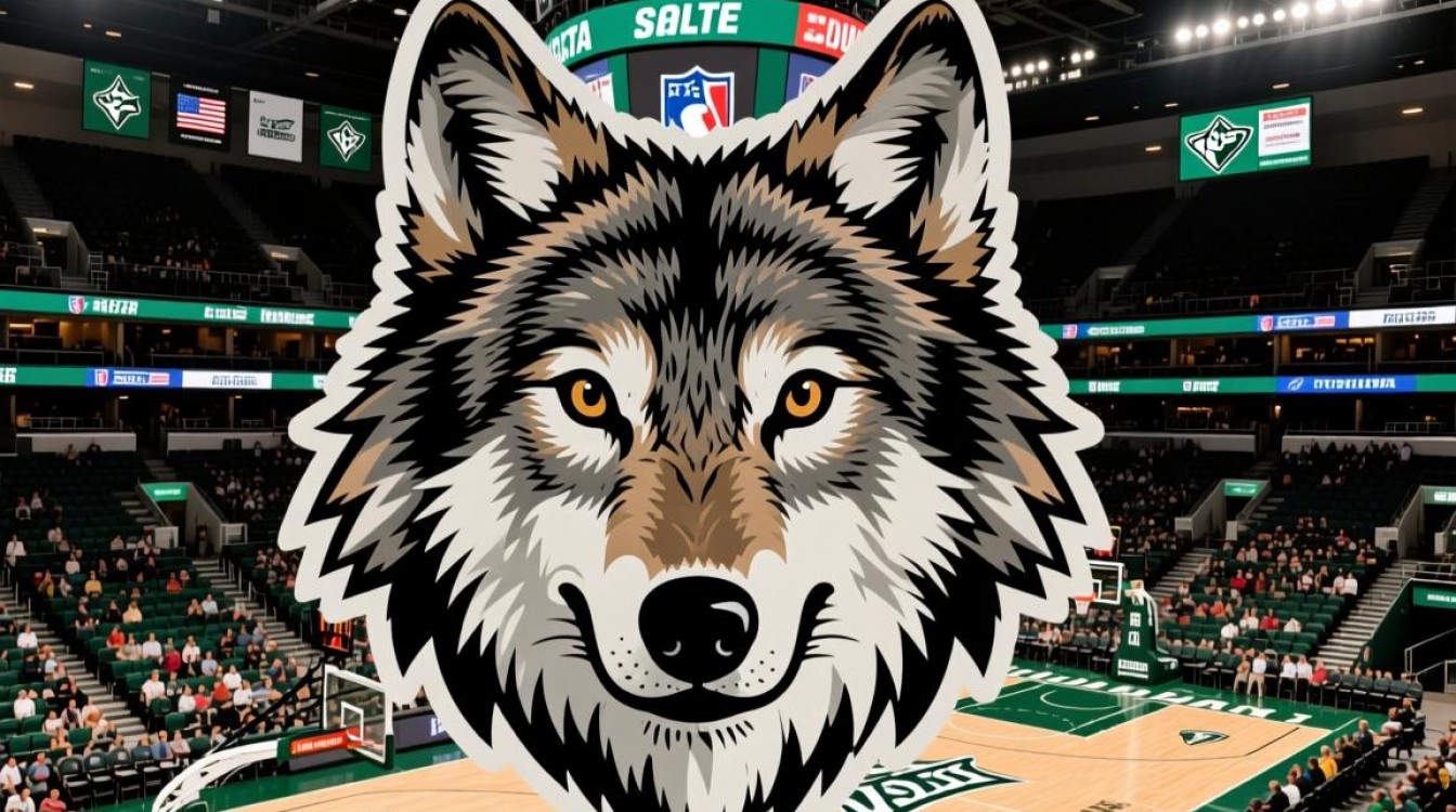 为什么叫森林狼森林牛-图2