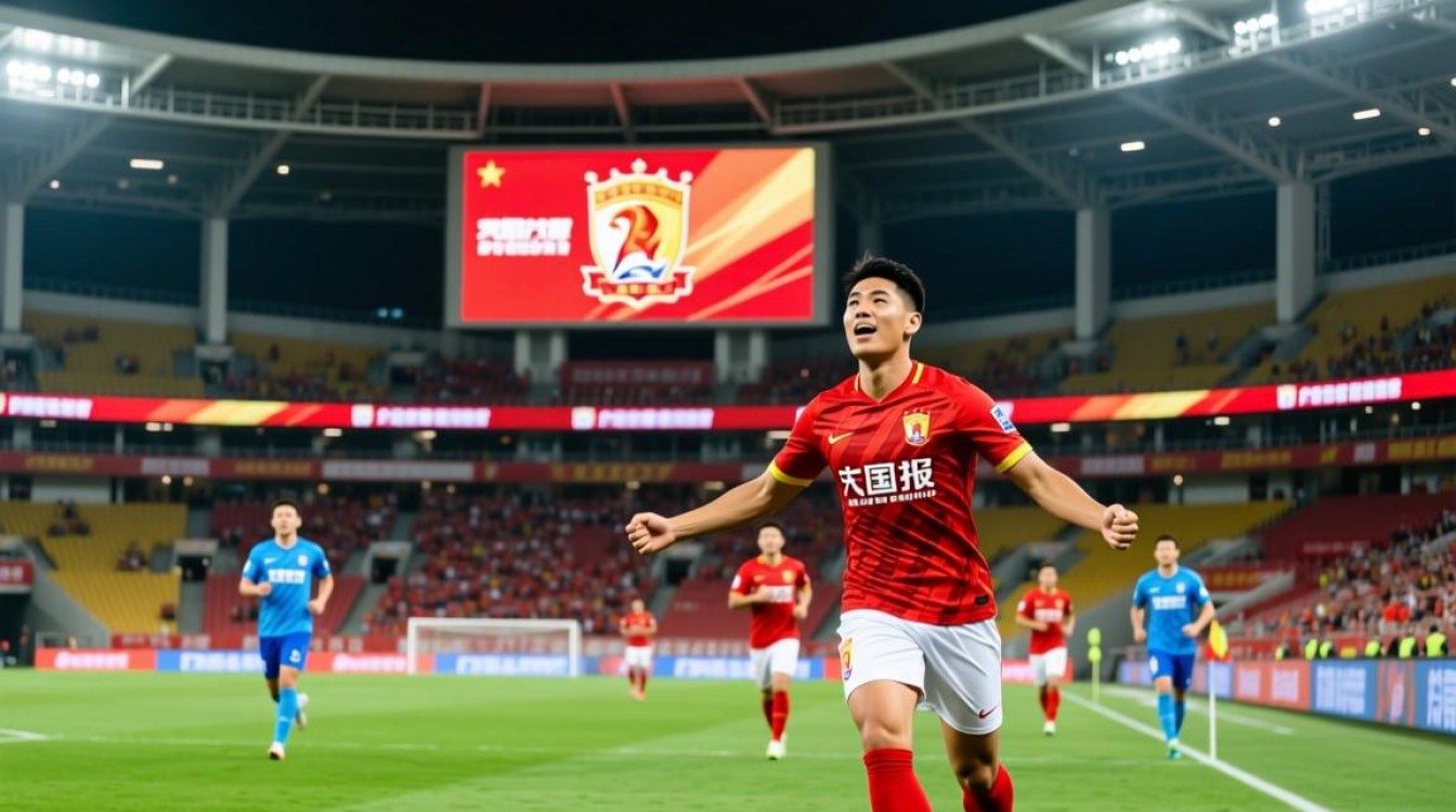 许家印的恒大又赢了-图1