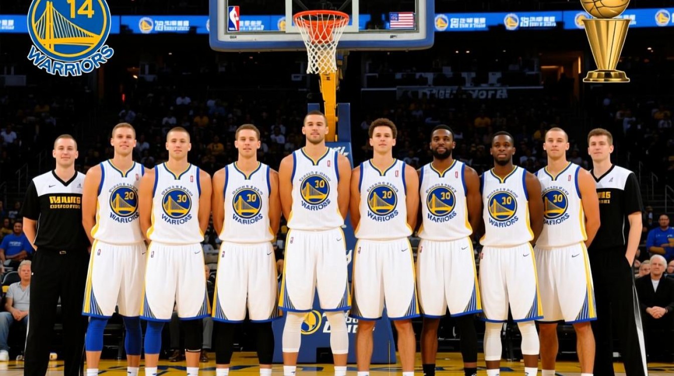14赛季勇士队阵容-图3