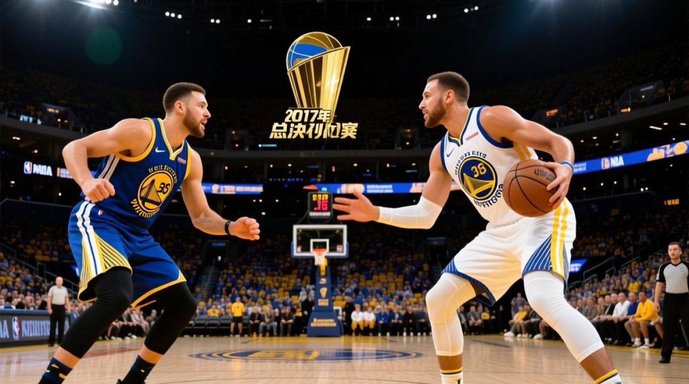 17年总决赛G5库里为何关键战哑火?-图3 17年总决赛G5库里为何关键战哑火?-图3