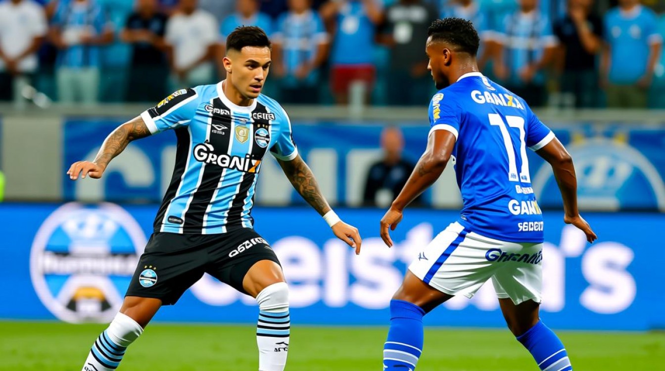 格雷米奥对戈亚斯谁赢了-图1