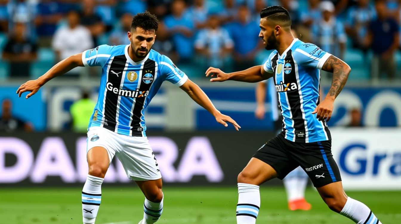 格雷米奥对戈亚斯谁赢了-图3