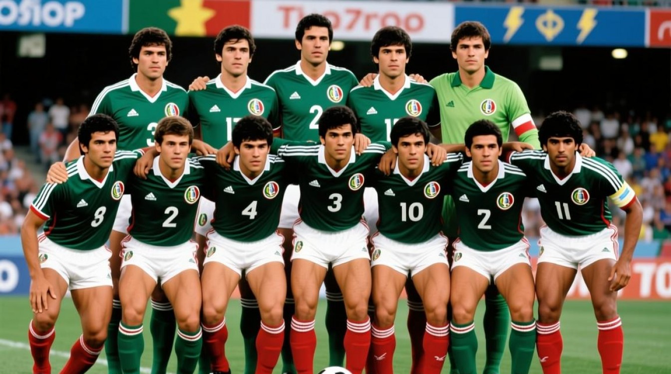 墨西哥世界杯阵容有哪些明星球员值得关注？-图1