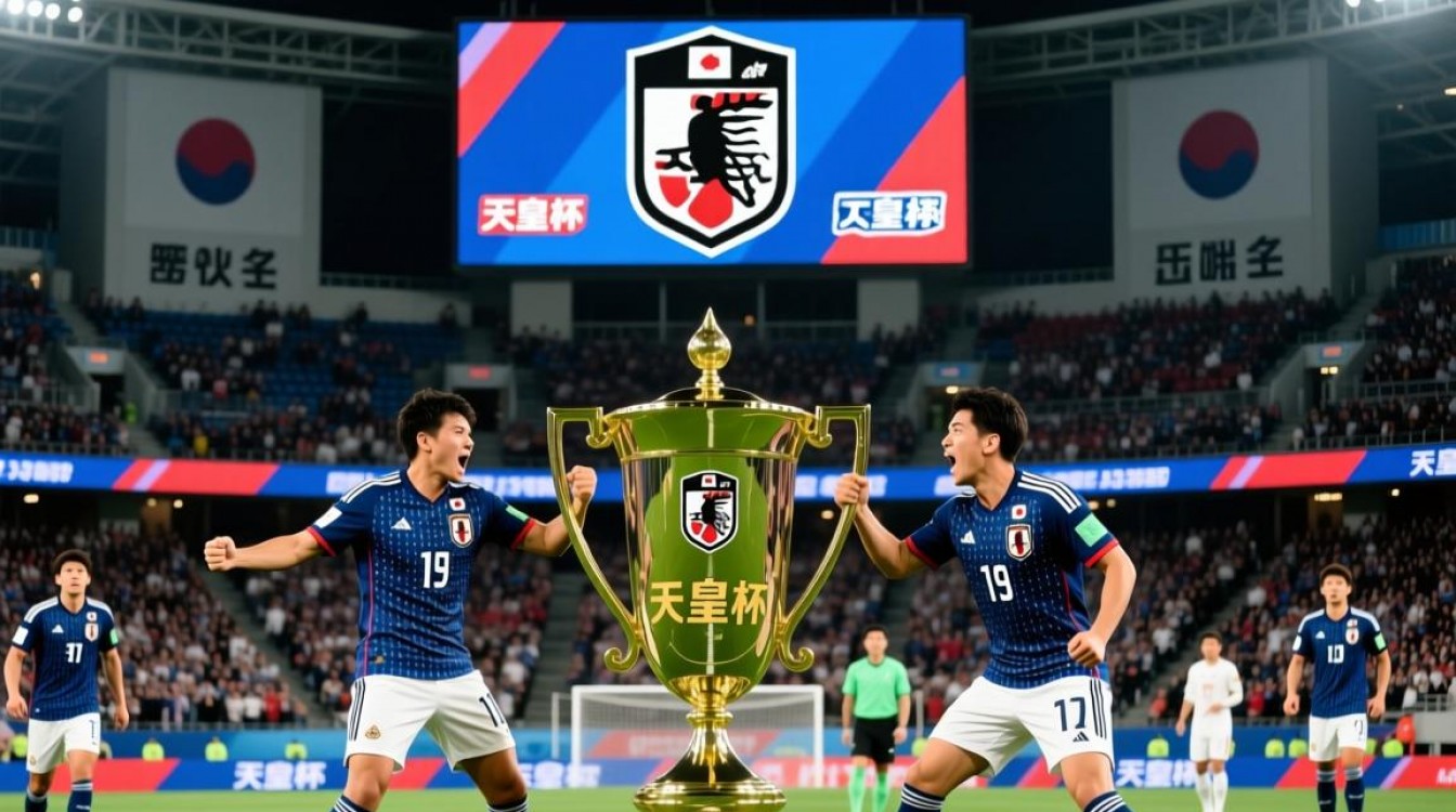 曰天皇杯半决赛，黑马能否闯关？传统强队谁能晋级？-图1