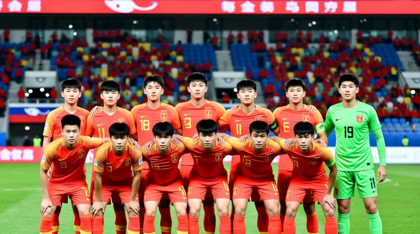 孙昊锋为什么没打国青-图3