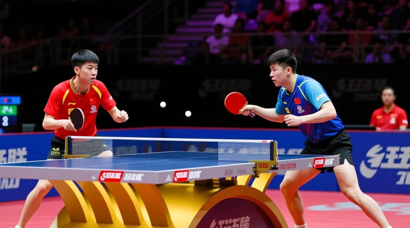 乒乓球直播为什么突然取消了？观众还能在哪看比赛？-图2