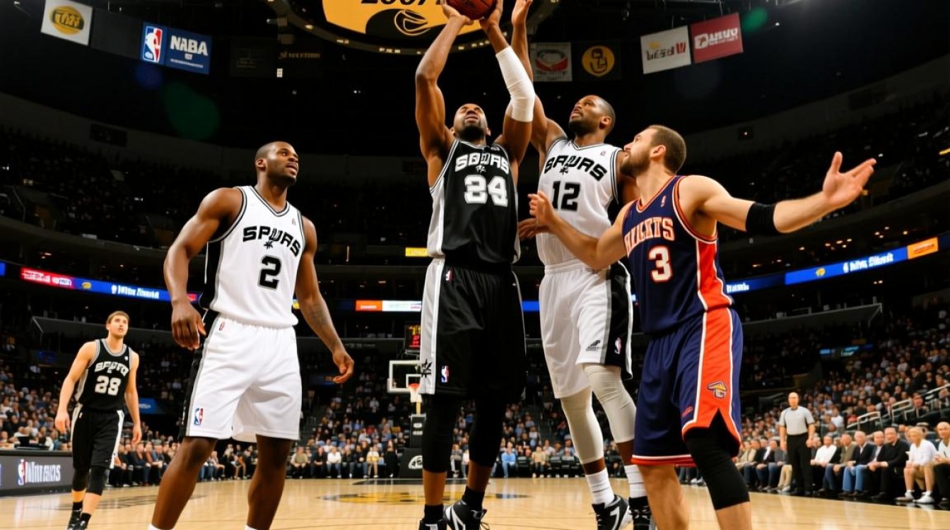 07赛季总决赛得分-图1