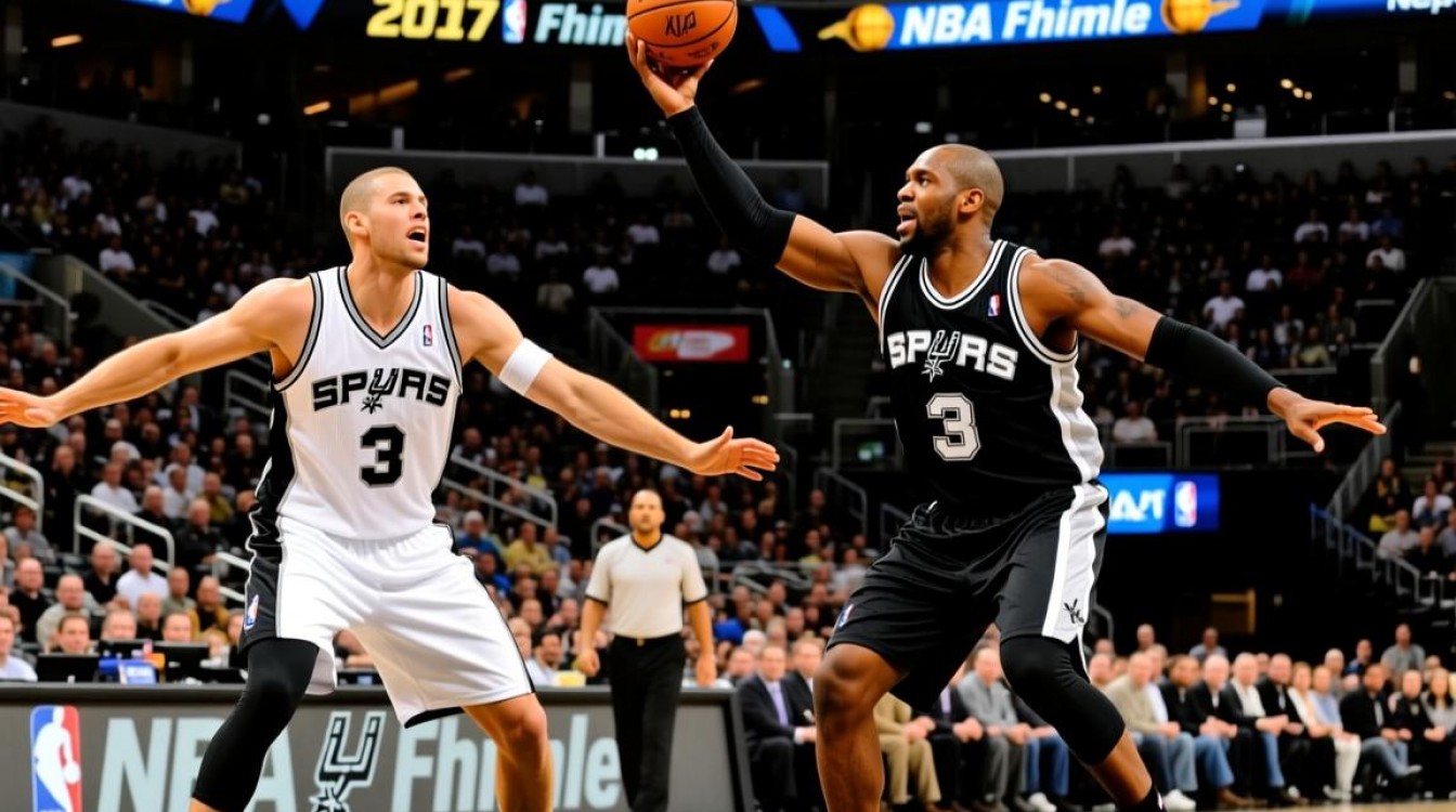 07赛季总决赛得分-图3