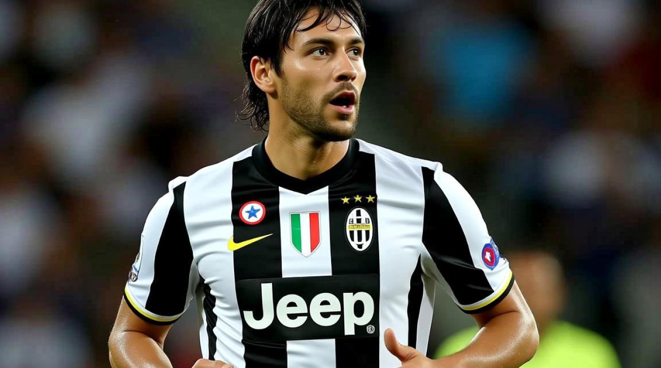 比达尔为何离开尤文？战术矛盾还是薪资分歧导致离队？-图2